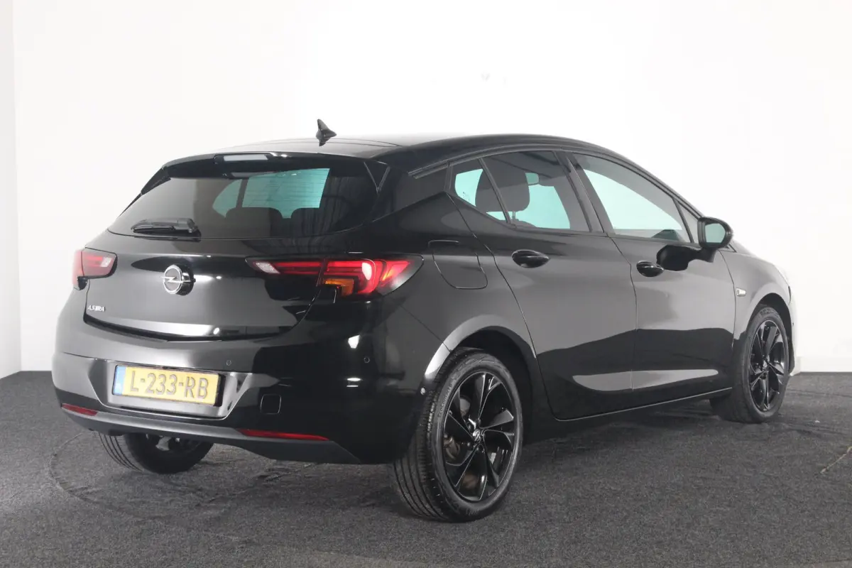 1.2 Ultimate | eerste eigenaar | NL-auto | vol met opties.