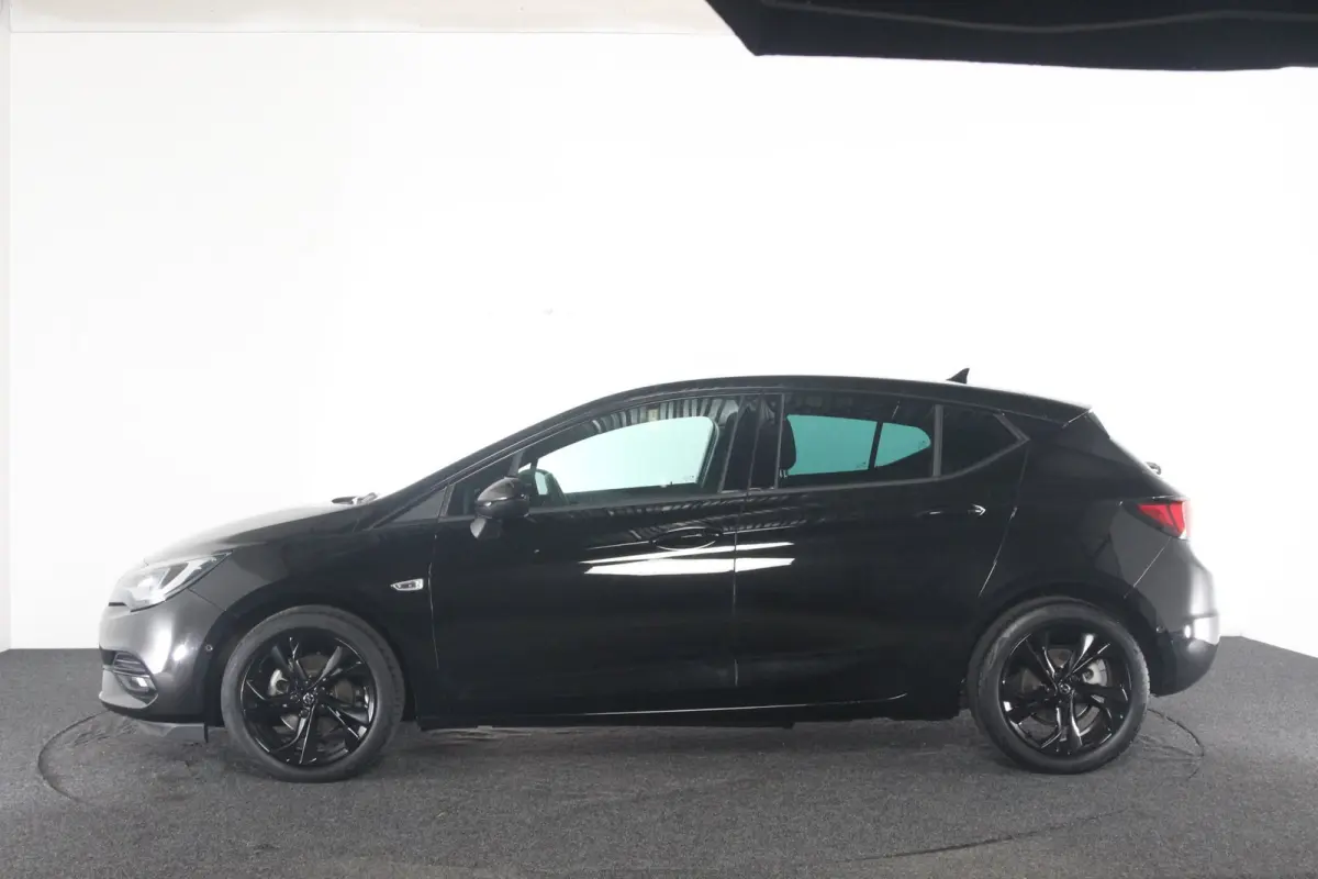 1.2 Ultimate | eerste eigenaar | NL-auto | vol met opties.