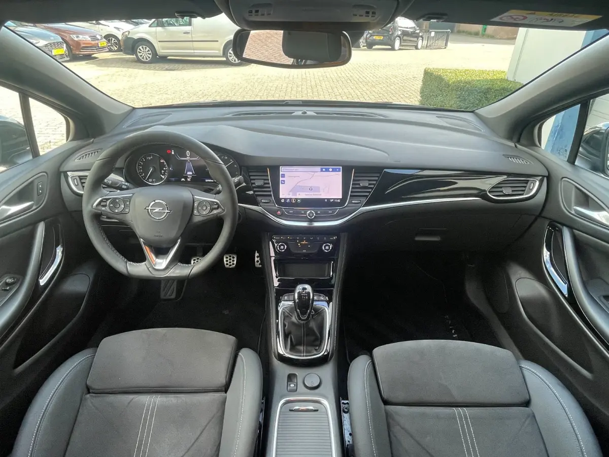 1.2 Ultimate | eerste eigenaar | NL-auto | vol met opties.