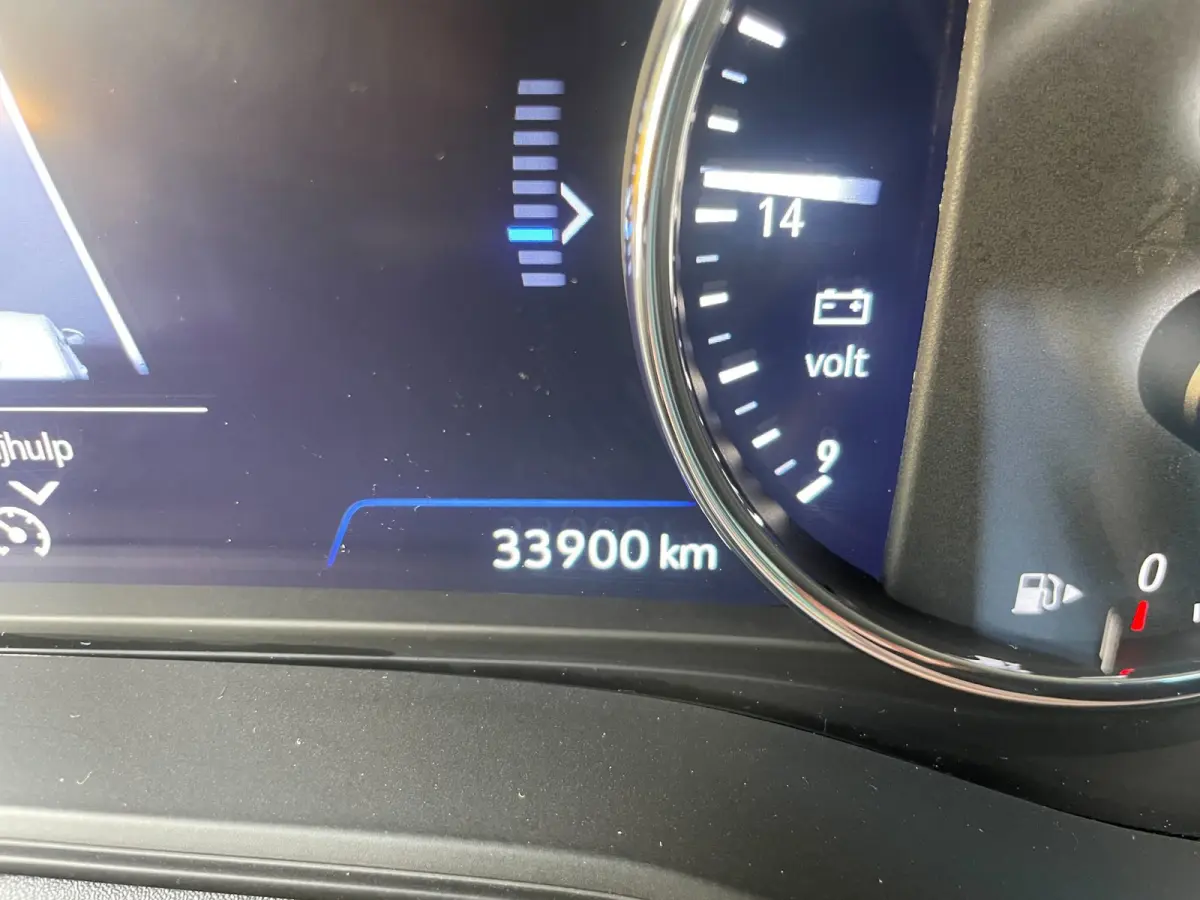 1.2 Ultimate | eerste eigenaar | NL-auto | vol met opties.