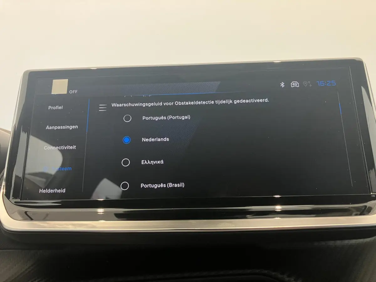 1.2 Hybrid Allure l Automaat l Apple carplay & Android auto l Parkeersensoren l Camera