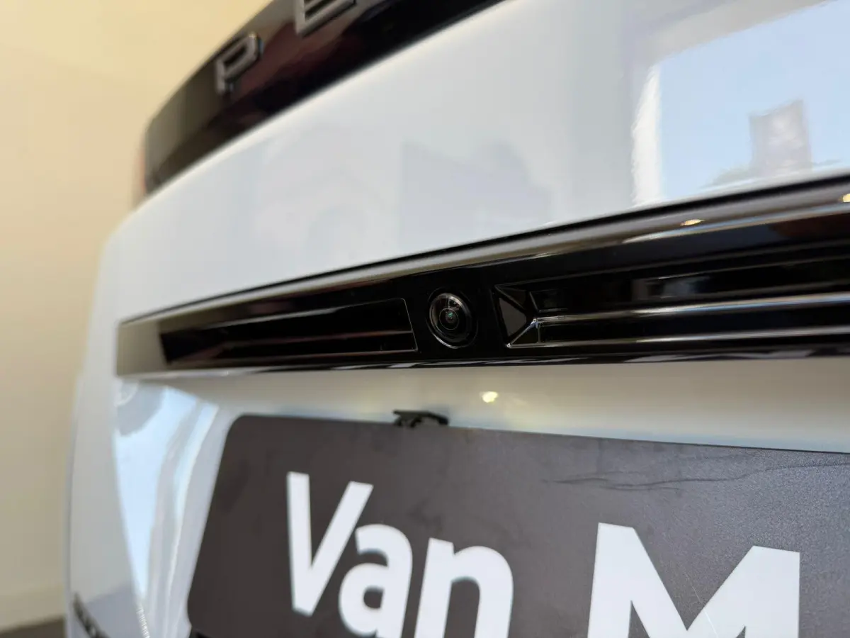 1.2 Hybrid Allure l Automaat l Apple carplay & Android auto l Parkeersensoren l Camera