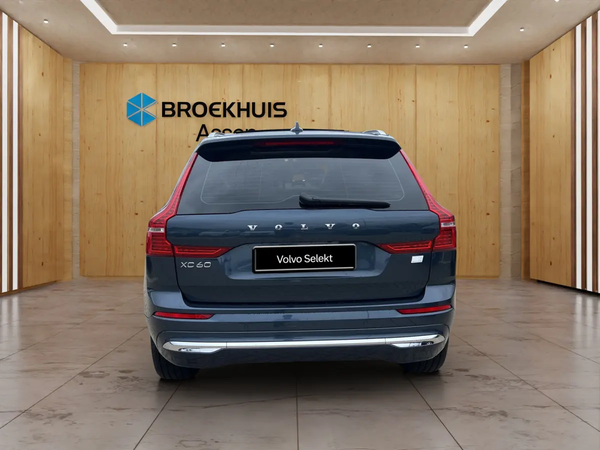 T6 AWD Ultimate Bright | Luchtvering | Head-Up Display | 360 camera | Harman Kardon | Stoel ventilatie