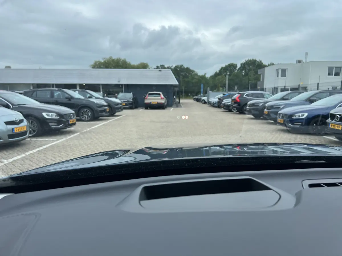 T6 AWD Ultimate Bright | Luchtvering | Head-Up Display | 360 camera | Harman Kardon | Stoel ventilatie