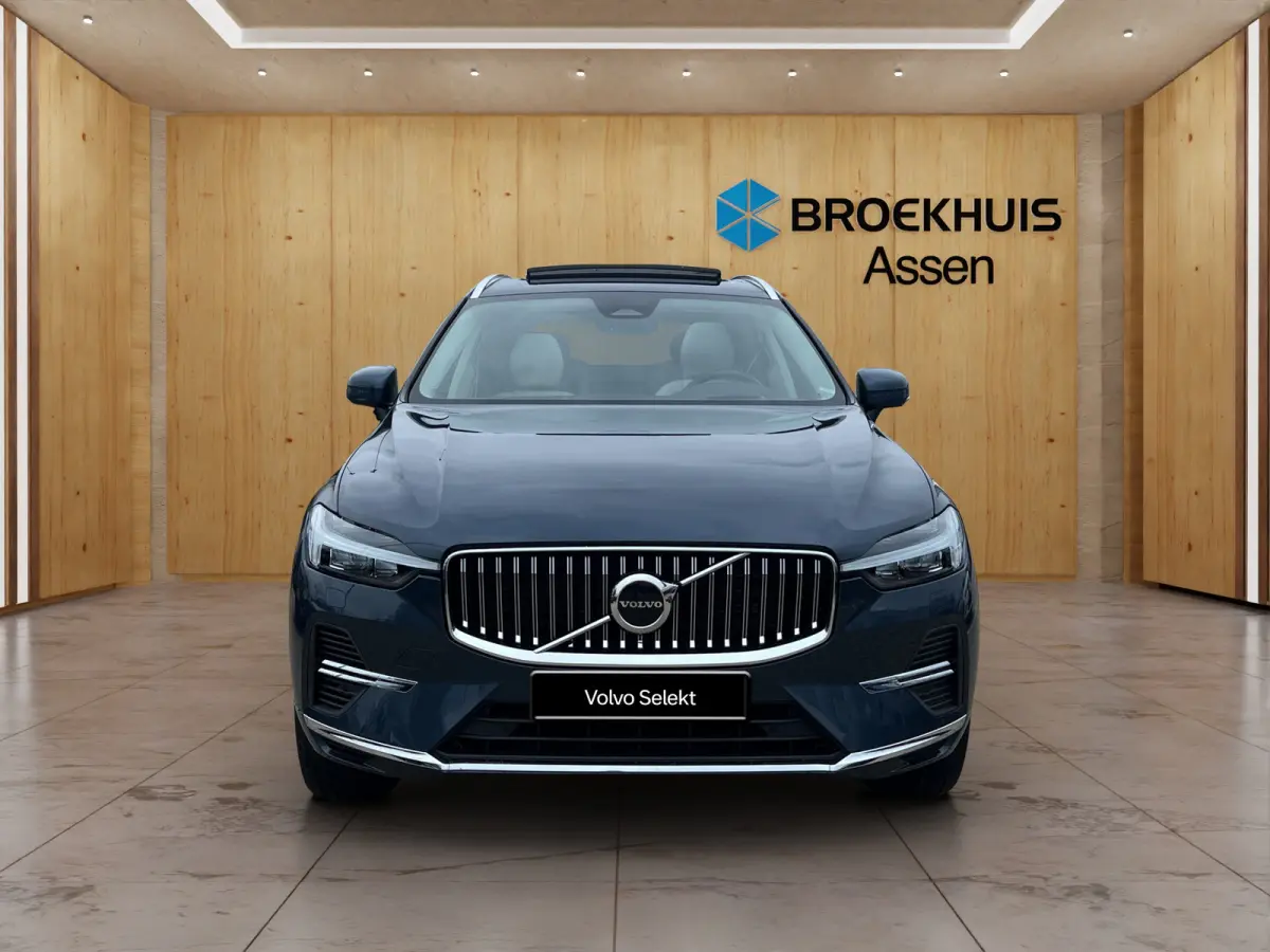 T6 AWD Ultimate Bright | Luchtvering | Head-Up Display | 360 camera | Harman Kardon | Stoel ventilatie