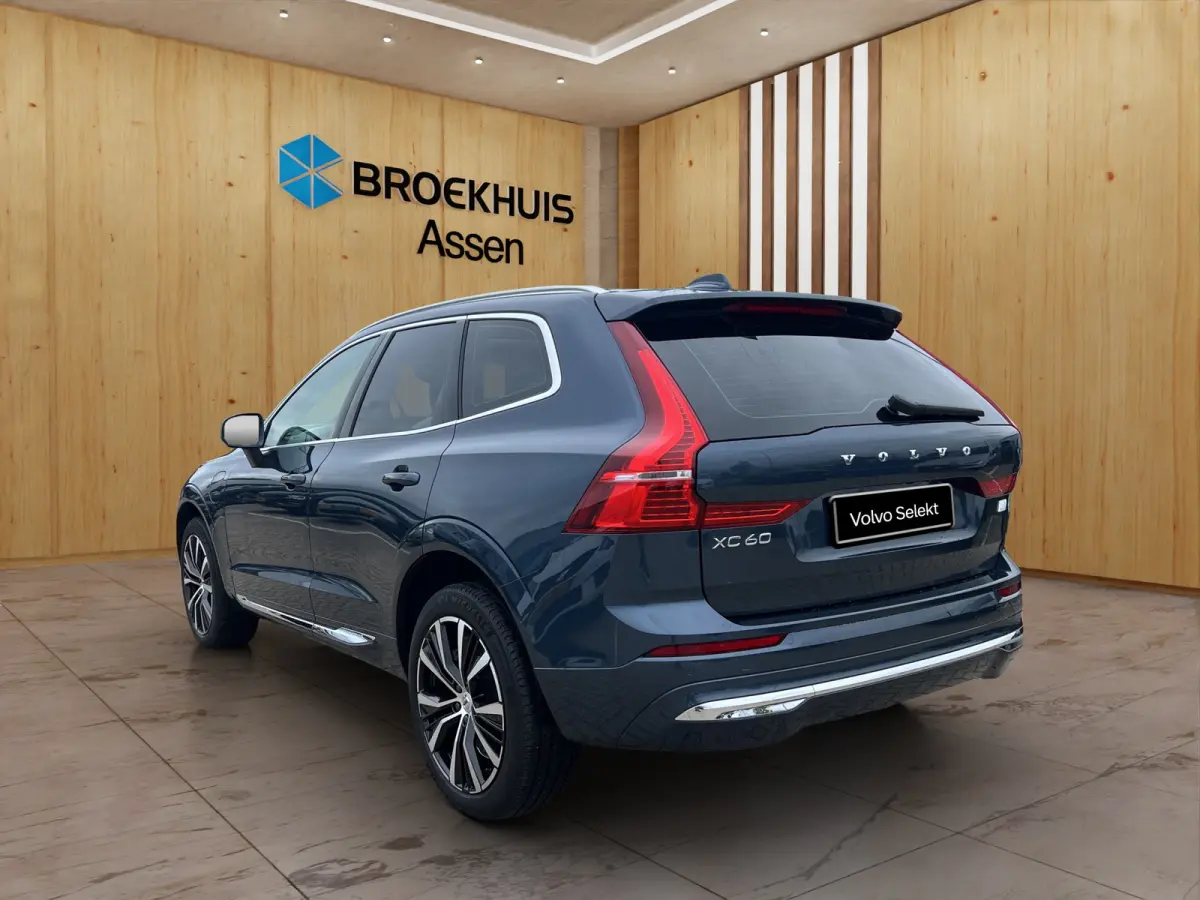T6 AWD Ultimate Bright | Luchtvering | Head-Up Display | 360 camera | Harman Kardon | Stoel ventilatie