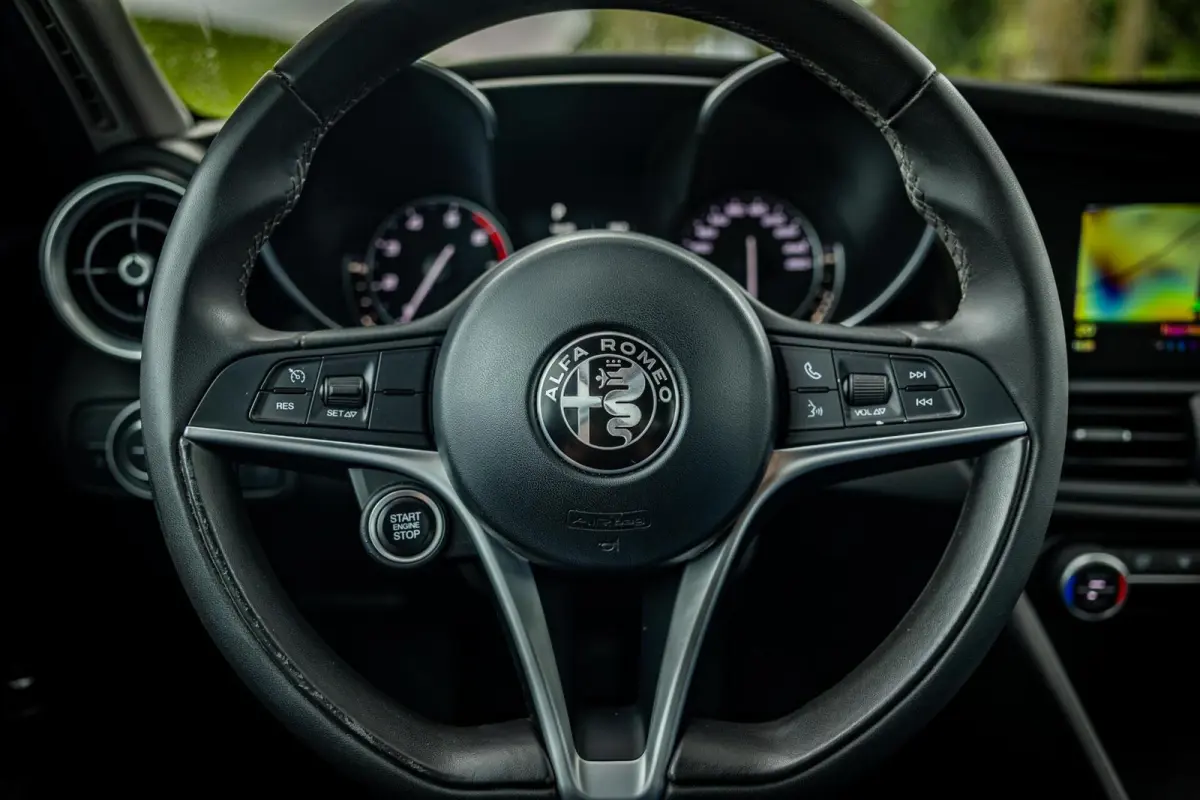 2.0T Super |Nap |Leder |Automaat |Keyless