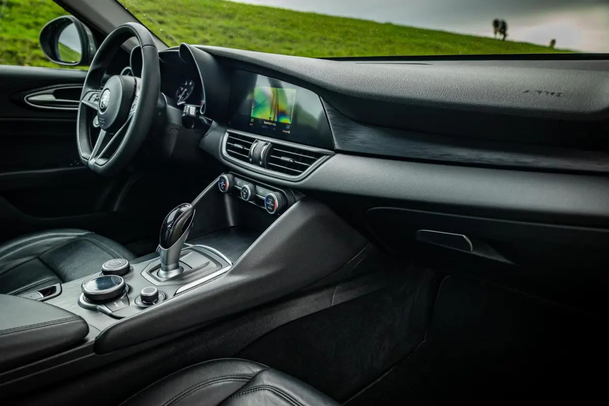 2.0T Super |Nap |Leder |Automaat |Keyless