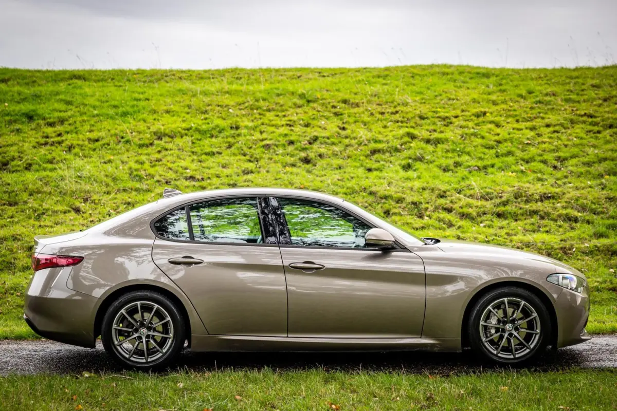 2.0T Super |Nap |Leder |Automaat |Keyless