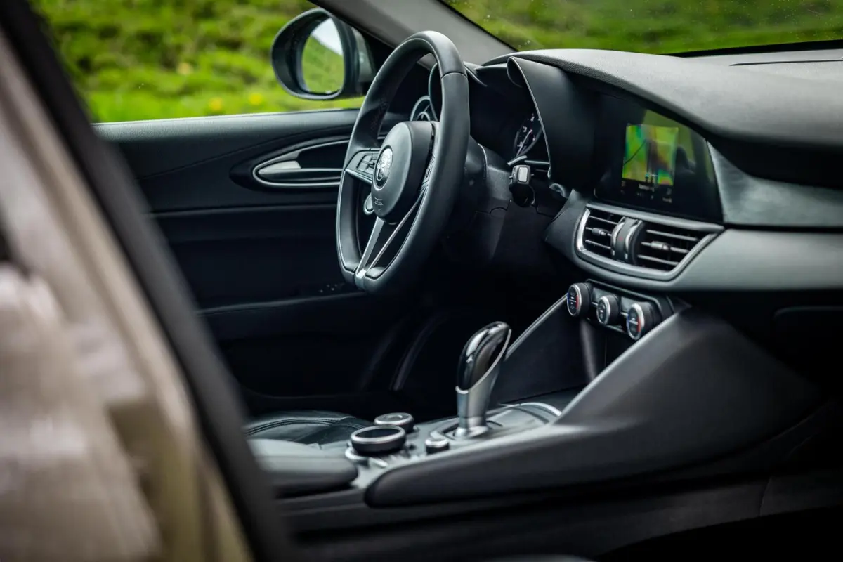 2.0T Super |Nap |Leder |Automaat |Keyless