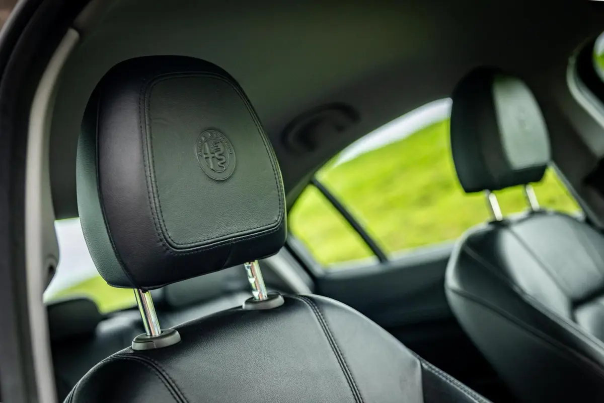 2.0T Super |Nap |Leder |Automaat |Keyless