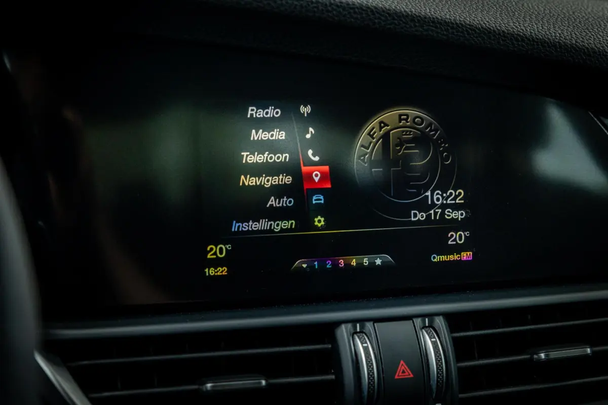 2.0T Super |Nap |Leder |Automaat |Keyless