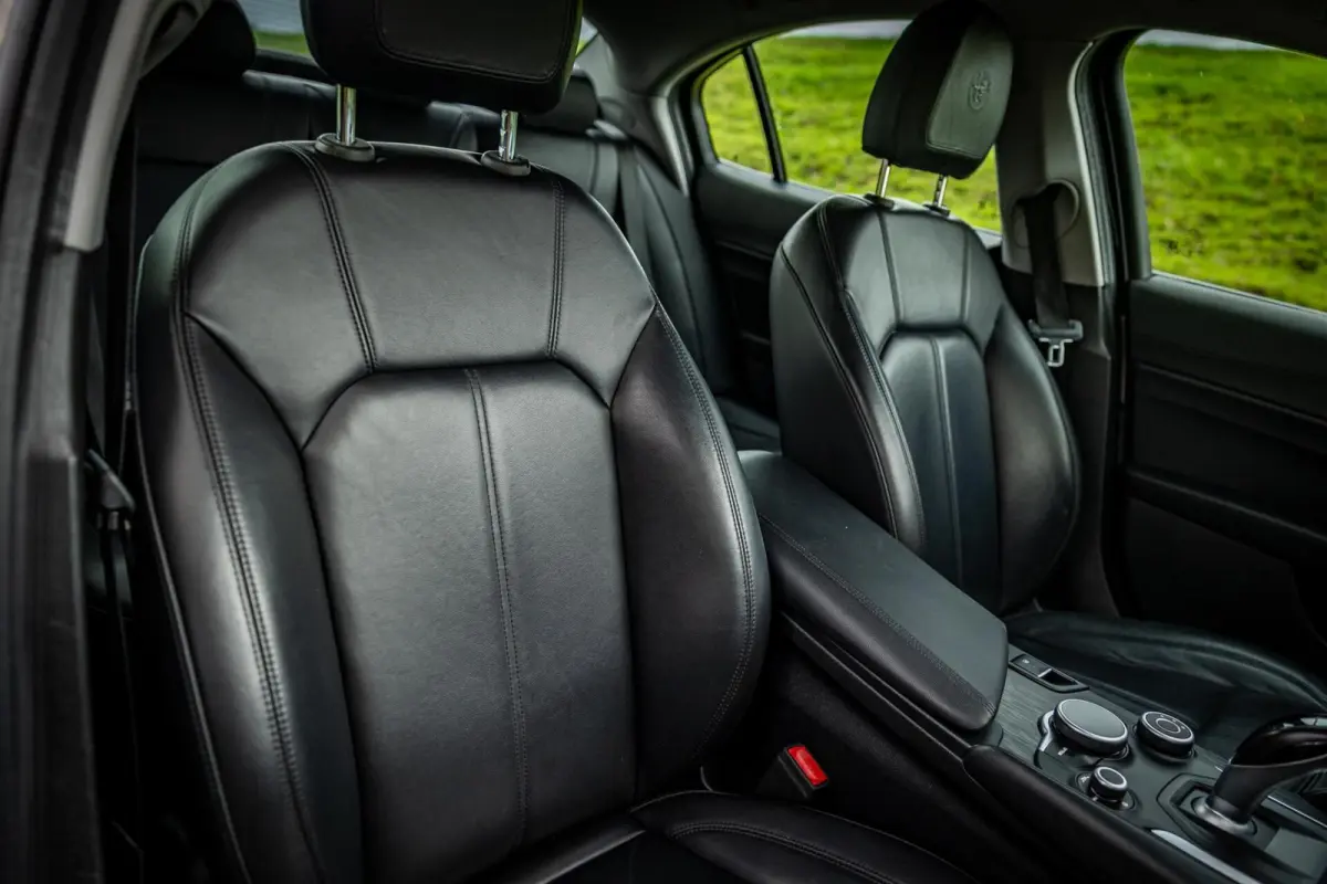 2.0T Super |Nap |Leder |Automaat |Keyless
