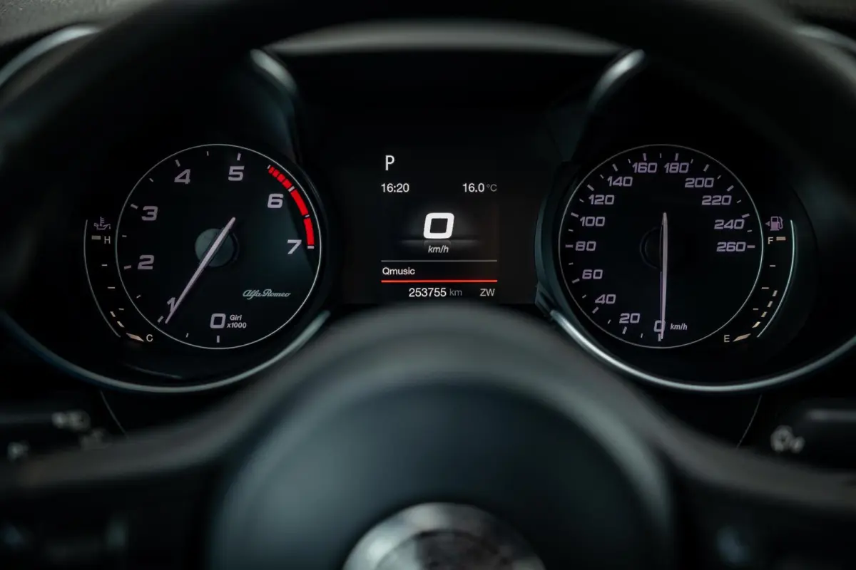 2.0T Super |Nap |Leder |Automaat |Keyless