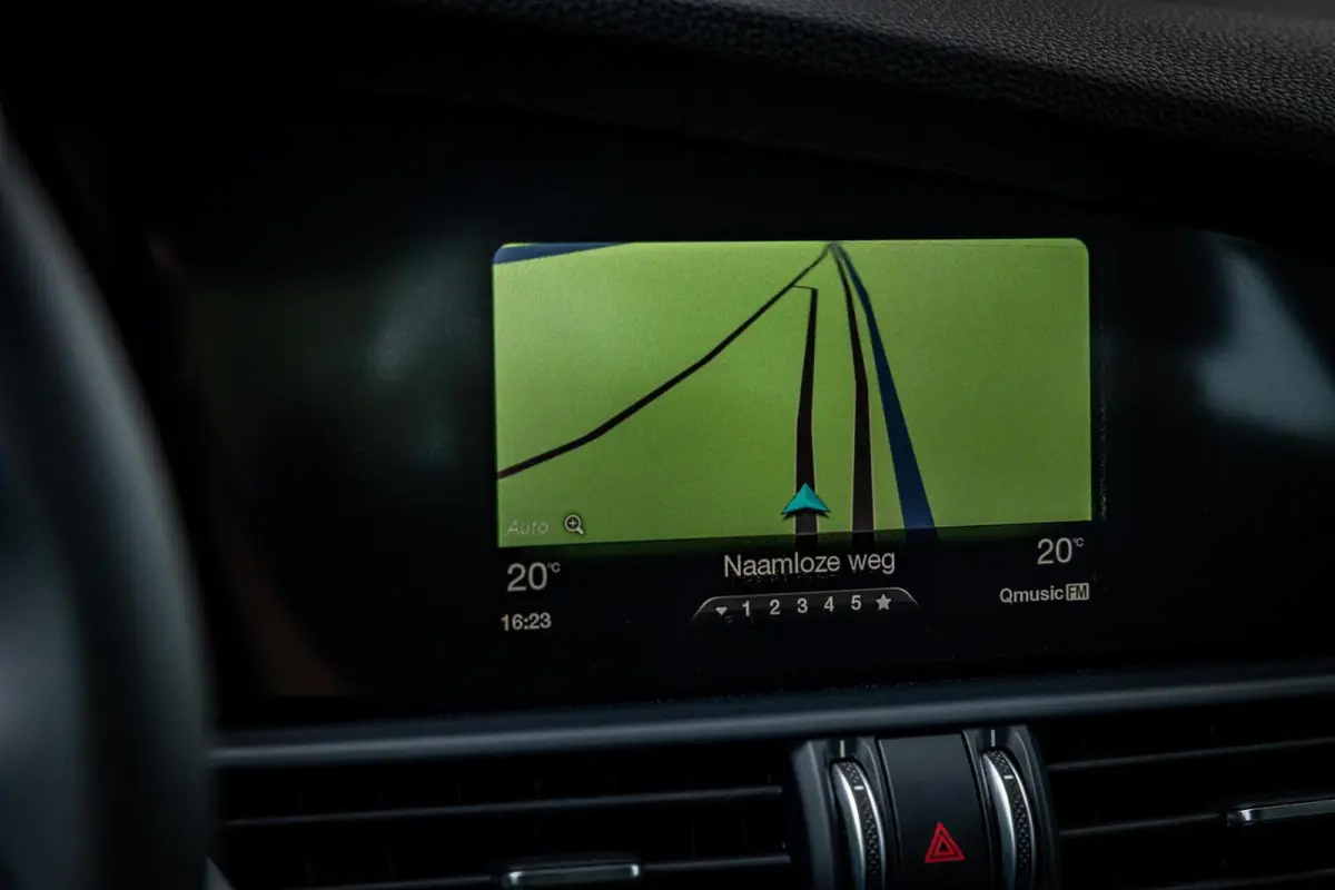 2.0T Super |Nap |Leder |Automaat |Keyless