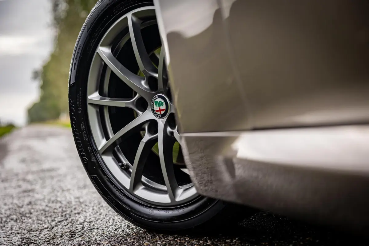 2.0T Super |Nap |Leder |Automaat |Keyless