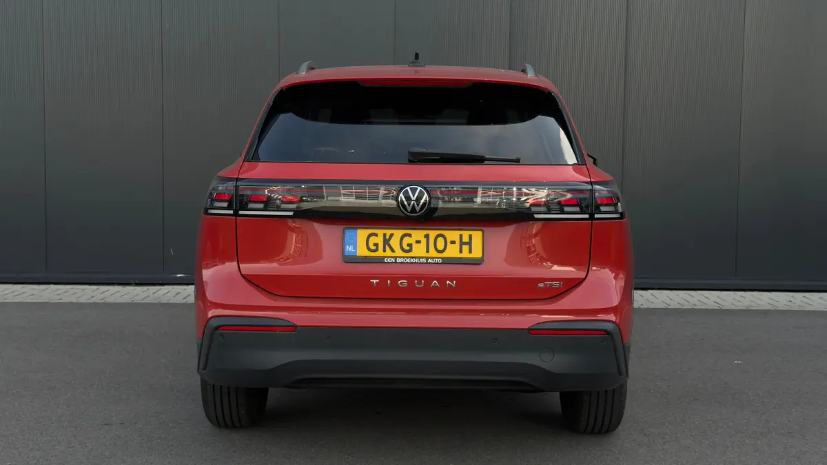 150pk 1.5 eTSI Life Edition | Trekhaak | Carplay | Adaptive Cruise | 17" | Keyless |