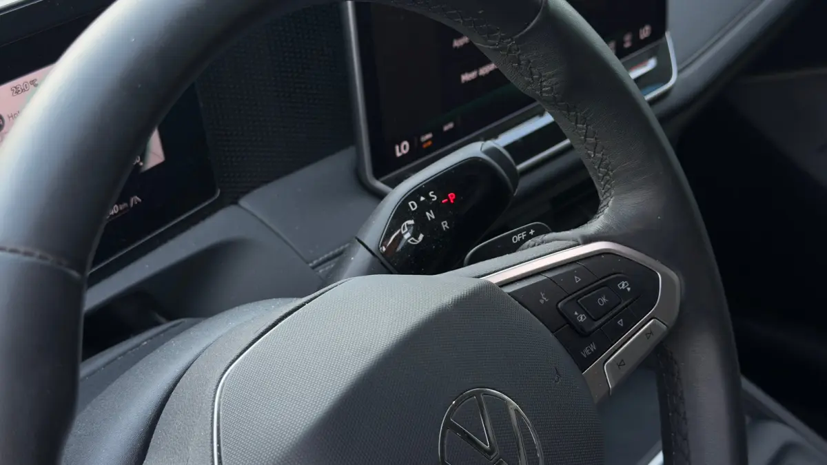 150pk 1.5 eTSI Life Edition | Trekhaak | Carplay | Adaptive Cruise | 17" | Keyless |