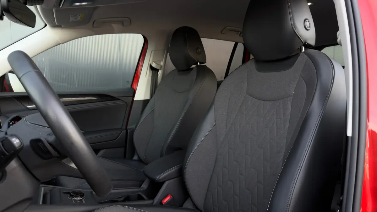 150pk 1.5 eTSI Life Edition | Trekhaak | Carplay | Adaptive Cruise | 17" | Keyless |