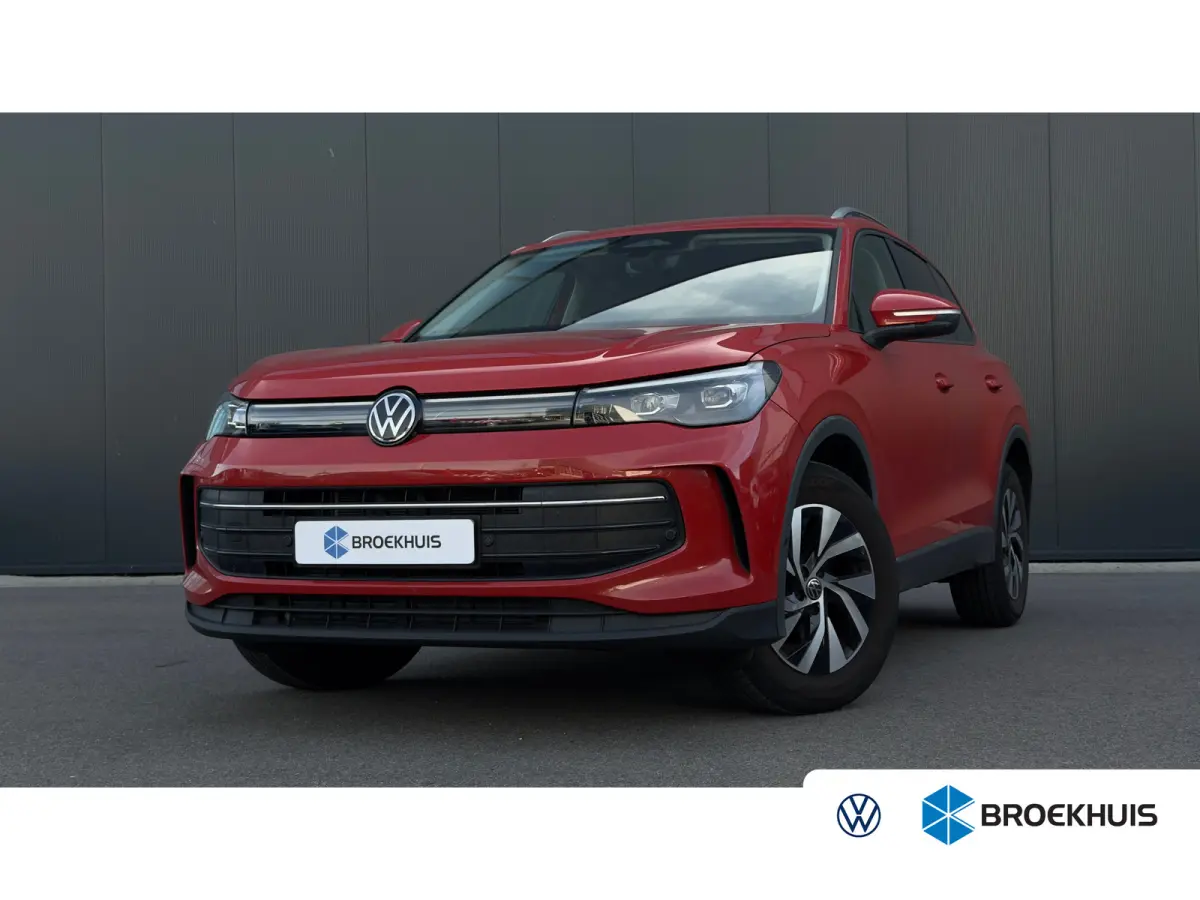 150pk 1.5 eTSI Life Edition | Trekhaak | Carplay | Adaptive Cruise | 17" | Keyless |