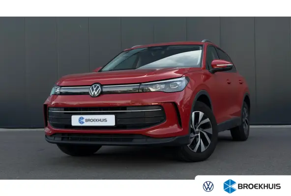 150pk 1.5 eTSI Life Edition | Trekhaak | Carplay | Adaptive Cruise | 17" | Keyless |