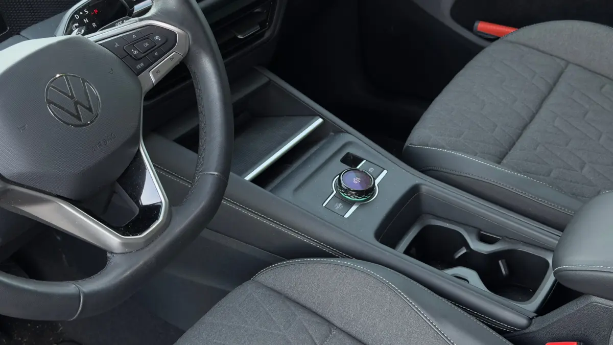 150pk 1.5 eTSI Life Edition | Trekhaak | Carplay | Adaptive Cruise | 17" | Keyless |