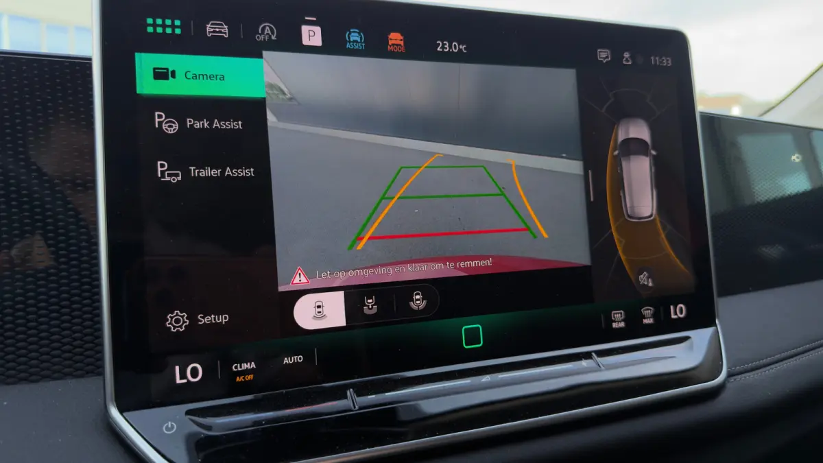 150pk 1.5 eTSI Life Edition | Trekhaak | Carplay | Adaptive Cruise | 17" | Keyless |