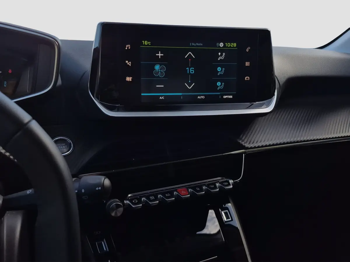EV Allure Pack 50 kWh 91,2% SOH | 3 Fase | Camera | Parkeersensoren | LED | Carplay/android auto |