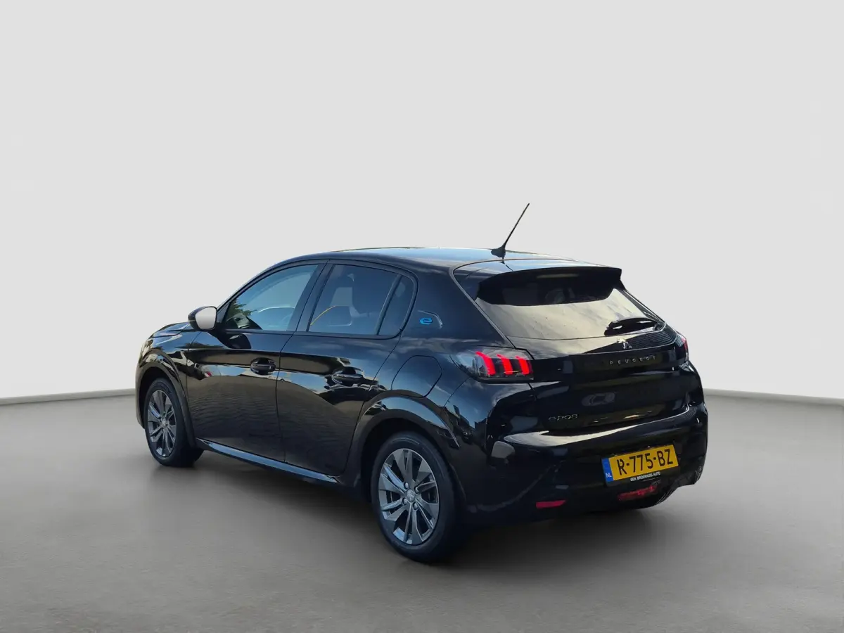 EV Allure Pack 50 kWh 91,2% SOH | 3 Fase | Camera | Parkeersensoren | LED | Carplay/android auto |