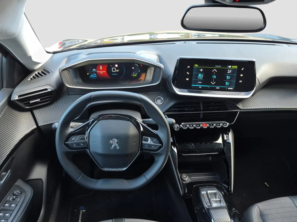 EV Allure Pack 50 kWh 91,2% SOH | 3 Fase | Camera | Parkeersensoren | LED | Carplay/android auto |