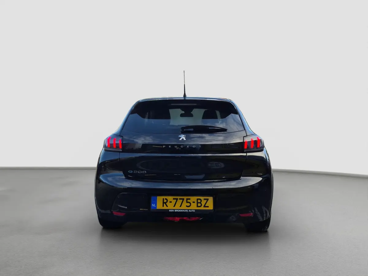EV Allure Pack 50 kWh 91,2% SOH | 3 Fase | Camera | Parkeersensoren | LED | Carplay/android auto |
