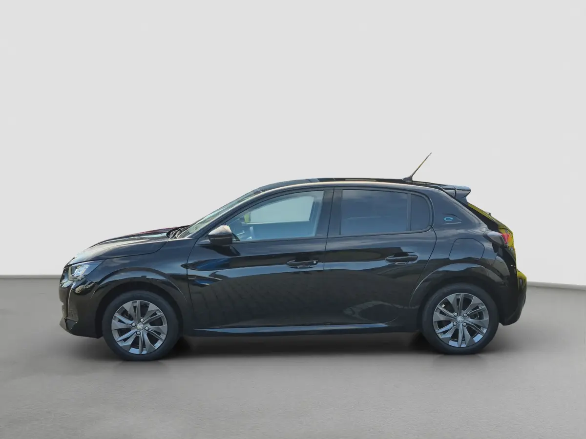 EV Allure Pack 50 kWh 91,2% SOH | 3 Fase | Camera | Parkeersensoren | LED | Carplay/android auto |