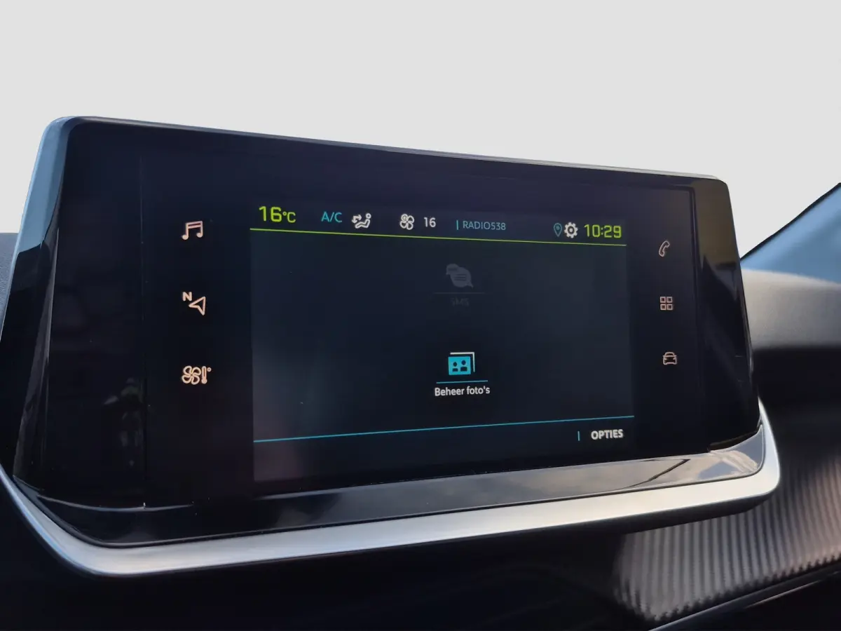 EV Allure Pack 50 kWh 91,2% SOH | 3 Fase | Camera | Parkeersensoren | LED | Carplay/android auto |