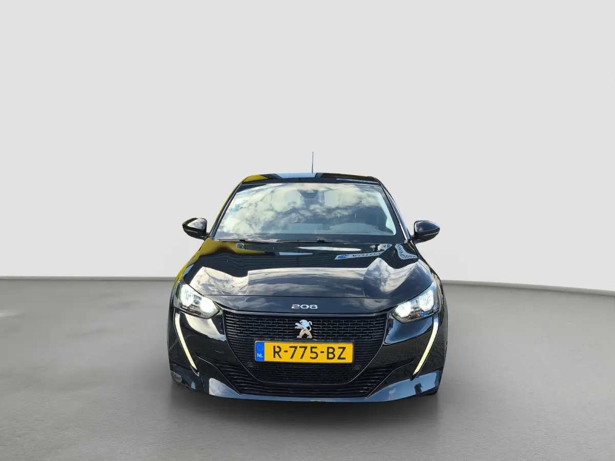 EV Allure Pack 50 kWh 91,2% SOH | 3 Fase | Camera | Parkeersensoren | LED | Carplay/android auto |
