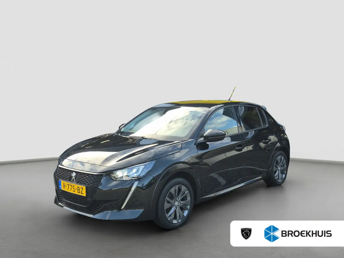 EV Allure Pack 50 kWh 91,2% SOH | 3 Fase | Camera | Parkeersensoren | LED | Carplay/android auto |
