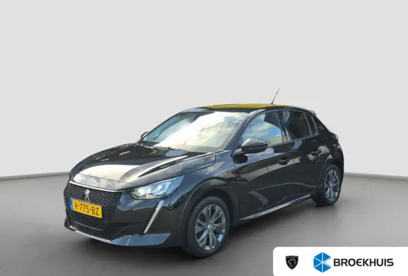 EV Allure Pack 50 kWh 91,2% SOH | 3 Fase | Camera | Parkeersensoren | LED | Carplay/android auto |