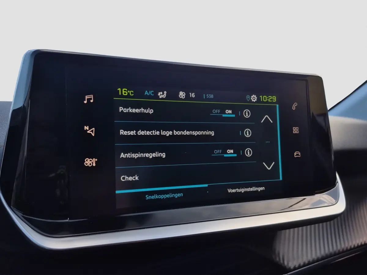 EV Allure Pack 50 kWh 91,2% SOH | 3 Fase | Camera | Parkeersensoren | LED | Carplay/android auto |