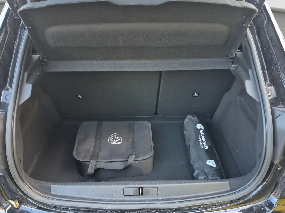 EV Allure Pack 50 kWh 91,2% SOH | 3 Fase | Camera | Parkeersensoren | LED | Carplay/android auto |