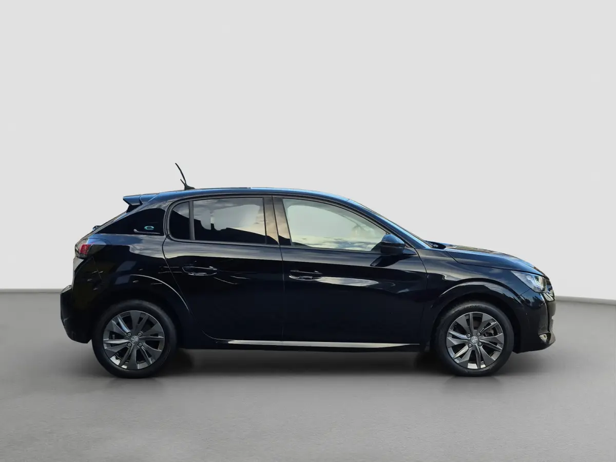 EV Allure Pack 50 kWh 91,2% SOH | 3 Fase | Camera | Parkeersensoren | LED | Carplay/android auto |