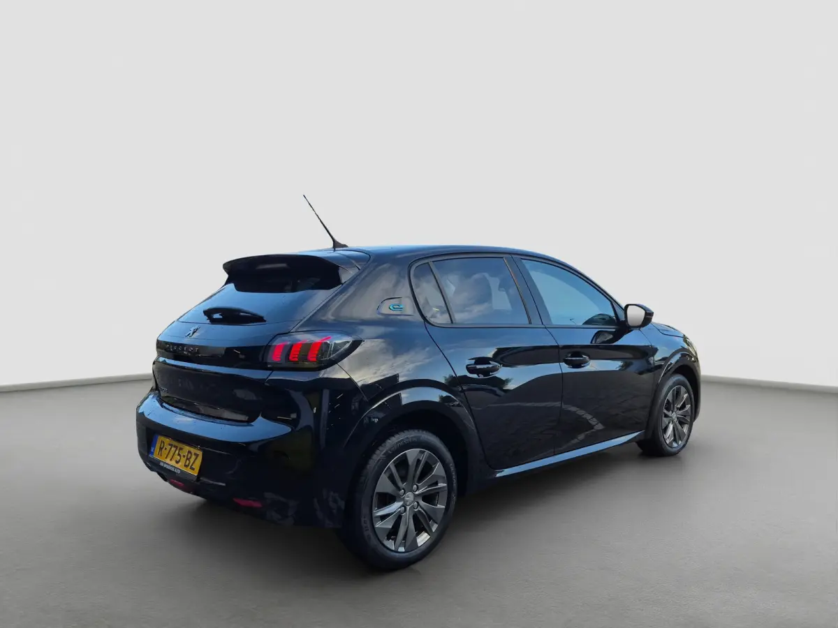 EV Allure Pack 50 kWh 91,2% SOH | 3 Fase | Camera | Parkeersensoren | LED | Carplay/android auto |