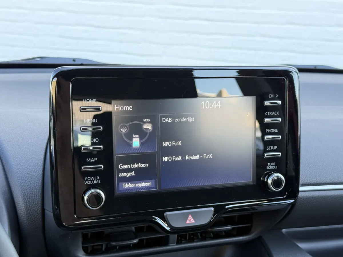 1.5 Hybrid Team D | ACC | CarPlay | Camera | Keyless