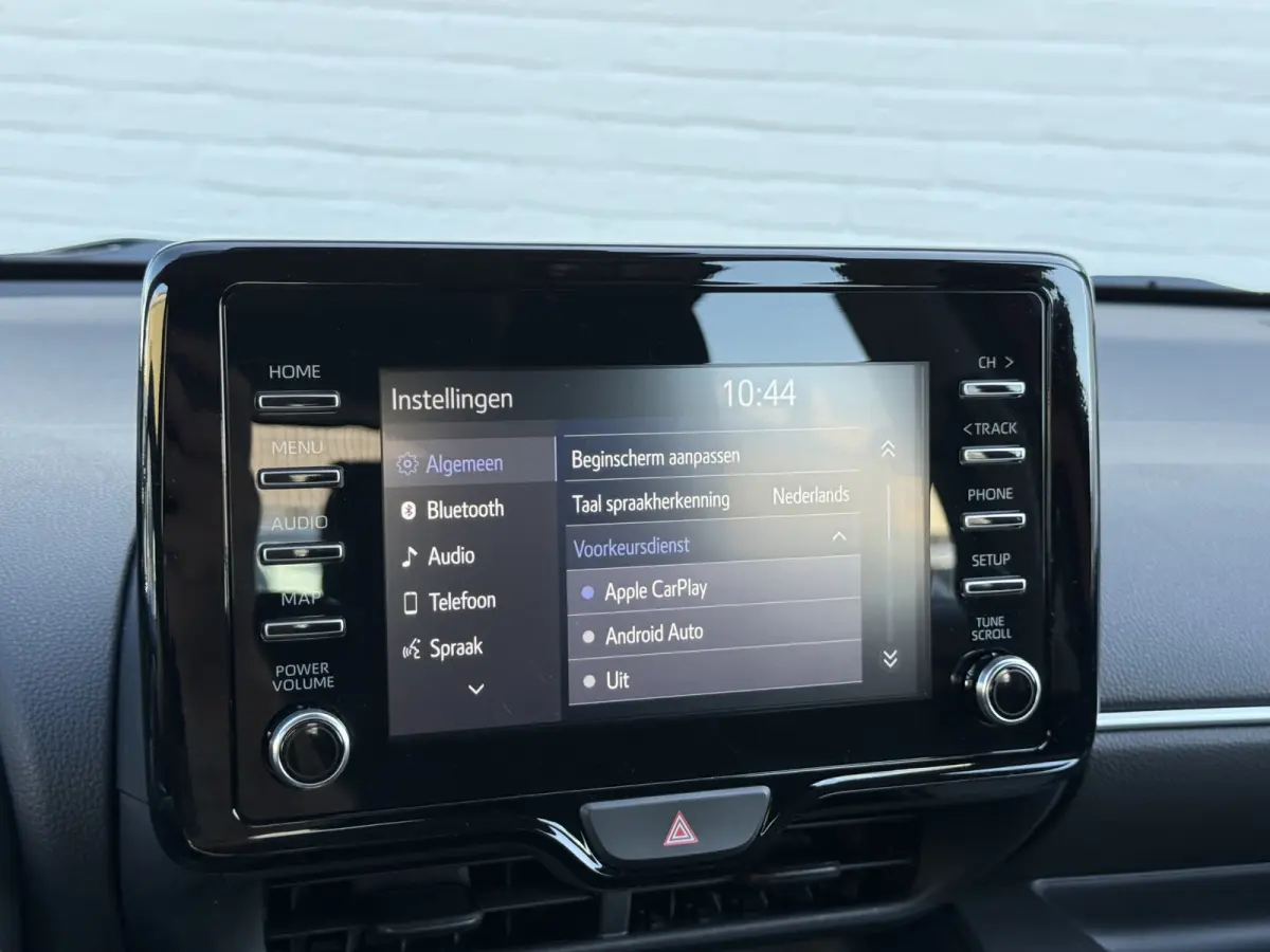 1.5 Hybrid Team D | ACC | CarPlay | Camera | Keyless