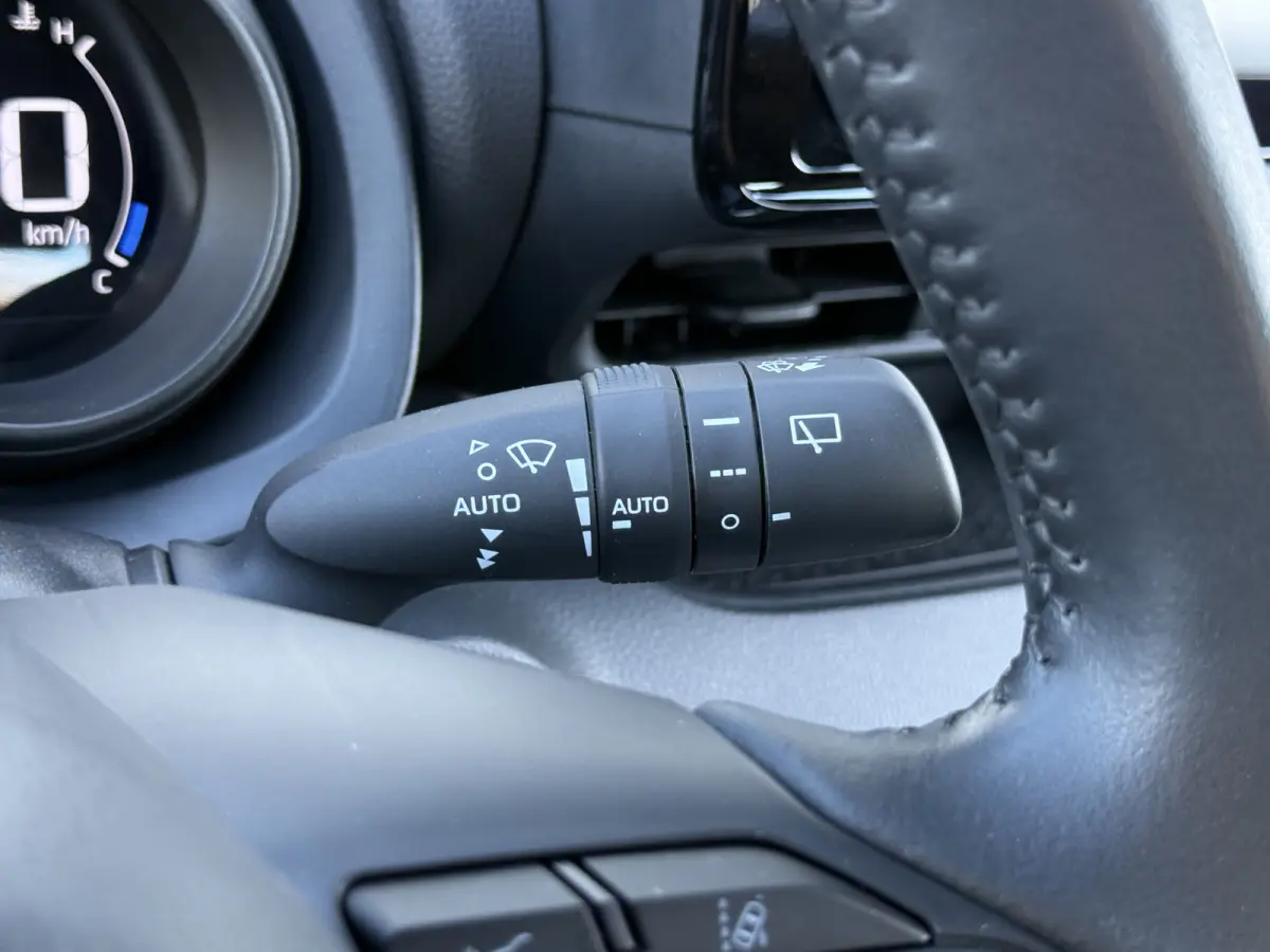 1.5 Hybrid Team D | ACC | CarPlay | Camera | Keyless