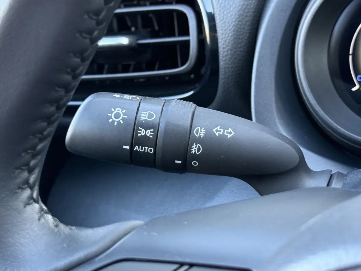 1.5 Hybrid Team D | ACC | CarPlay | Camera | Keyless