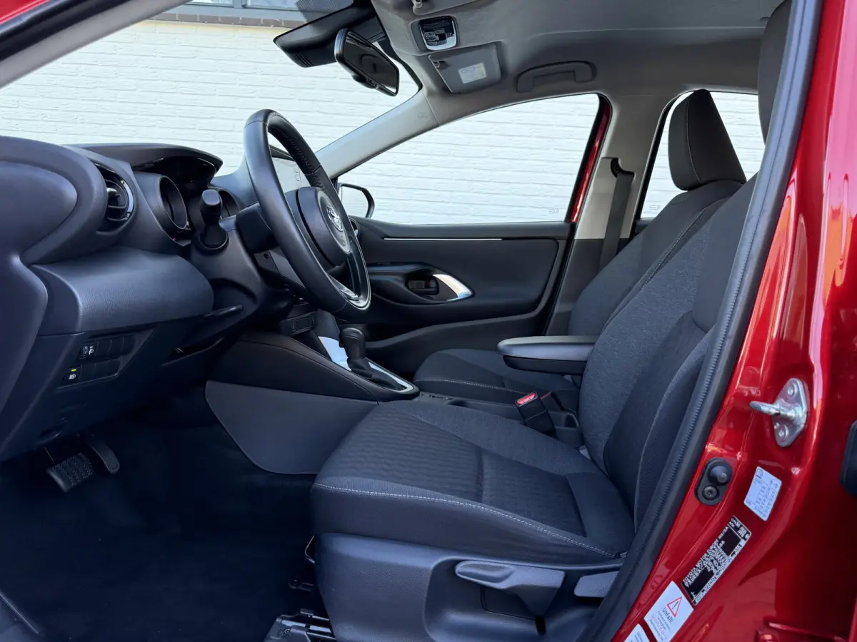 1.5 Hybrid Team D | ACC | CarPlay | Camera | Keyless