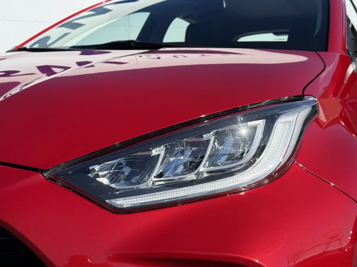 1.5 Hybrid Team D | ACC | CarPlay | Camera | Keyless