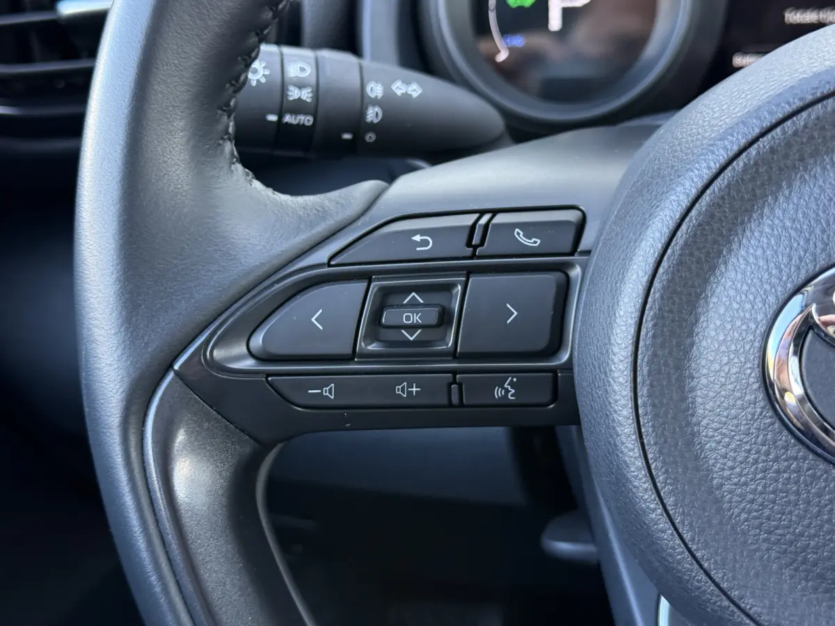 1.5 Hybrid Team D | ACC | CarPlay | Camera | Keyless