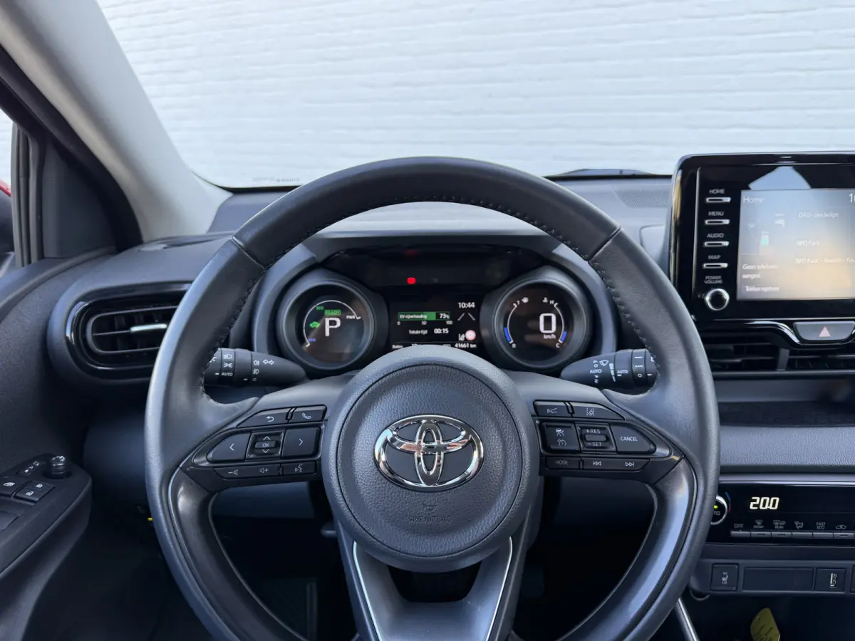 1.5 Hybrid Team D | ACC | CarPlay | Camera | Keyless