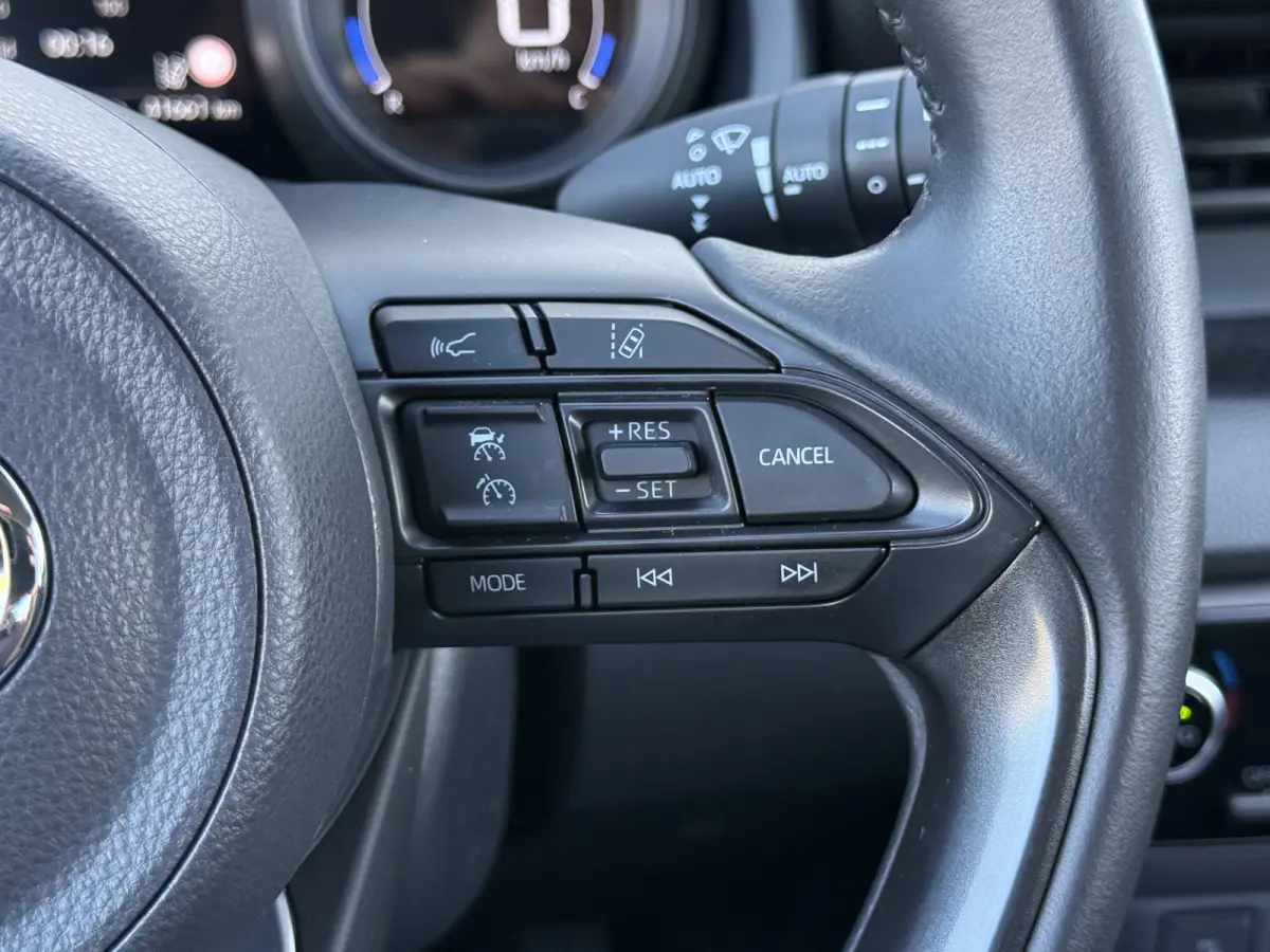 1.5 Hybrid Team D | ACC | CarPlay | Camera | Keyless