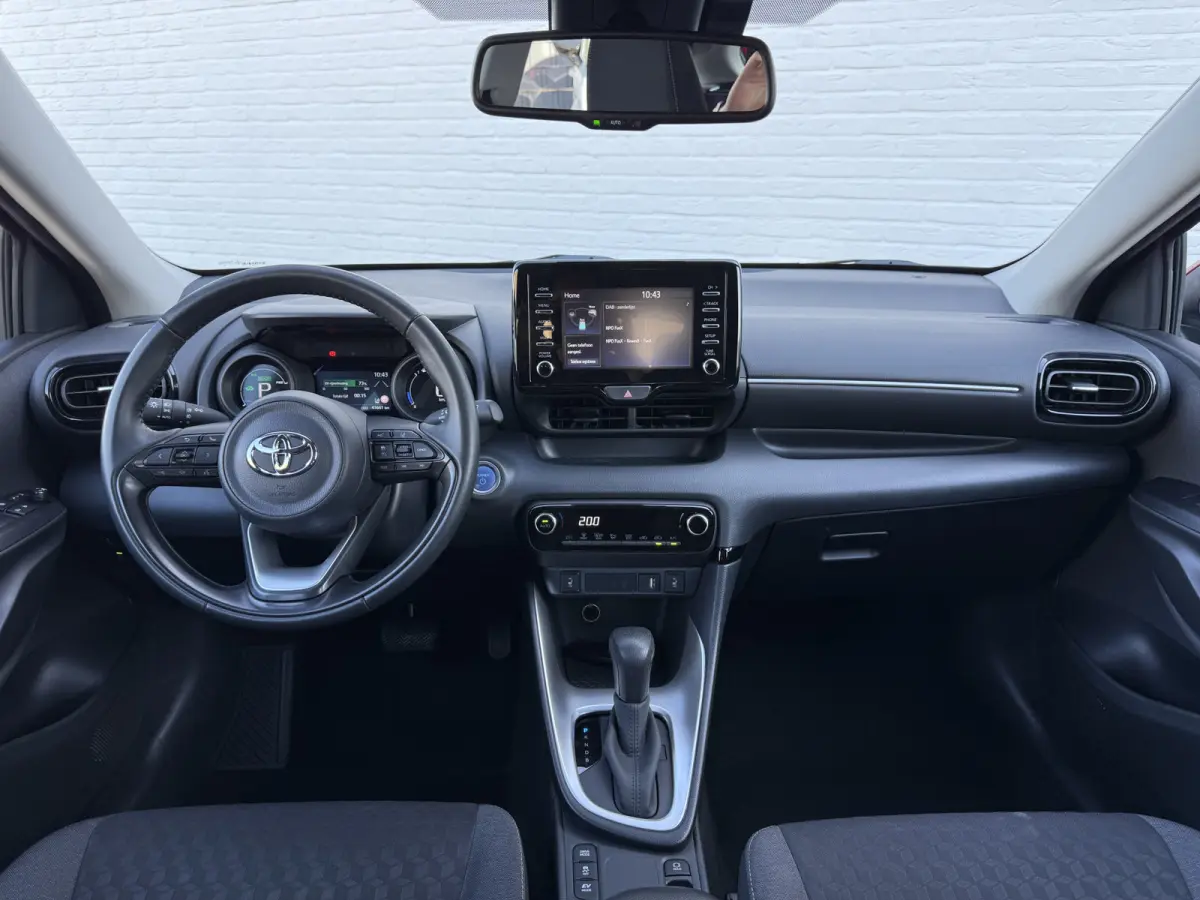 1.5 Hybrid Team D | ACC | CarPlay | Camera | Keyless